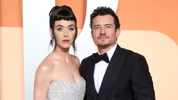 How Katy Perry and Orlando Bloom Are Coparenting After Their Split