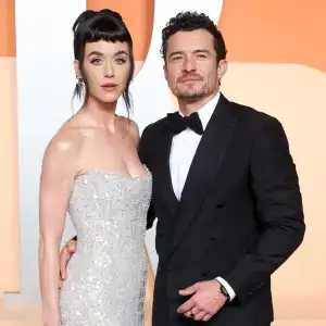 How Katy Perry and Orlando Bloom Are Coparenting After Their Split