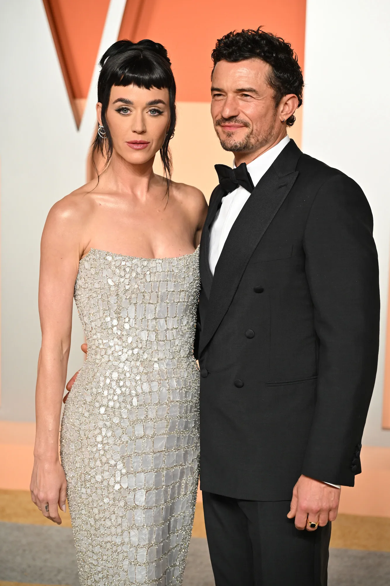 GettyImages-2203038642 Katy Perry and Orlando Blooms Friends Dont Know If They Are Permanently Split