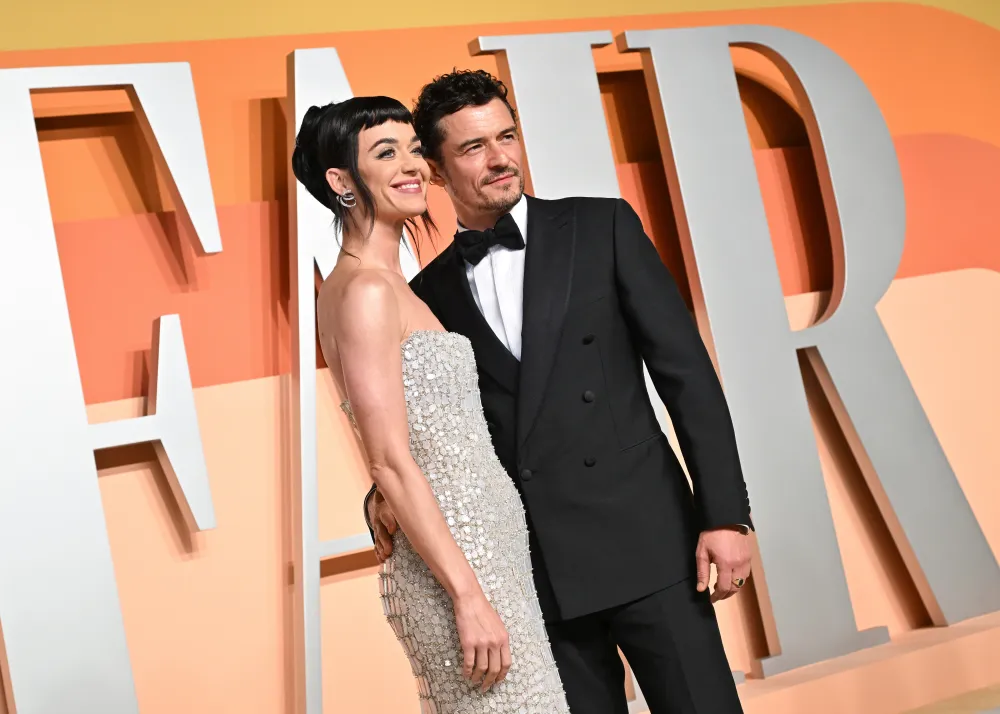 Did Katy Perry and Orlando Bloom Split Everything We Know About Their Relationship Status