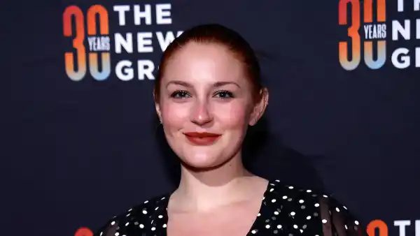 GettyImages-2204460139 Tim McGraw and Faith Hills Daughter Gracie Comes Out as Queer