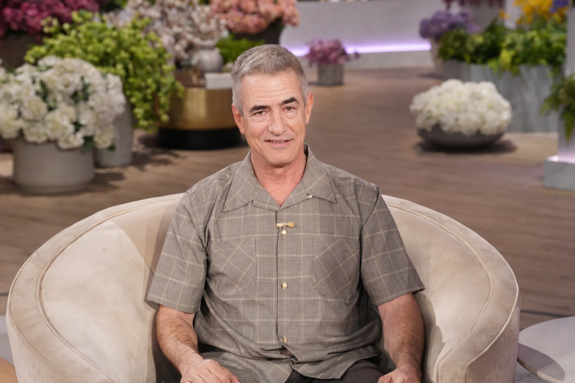 GettyImages-2207372580 Dermot Mulroney Has 'Unforgettable' Weekend Amid Divorce From Prima