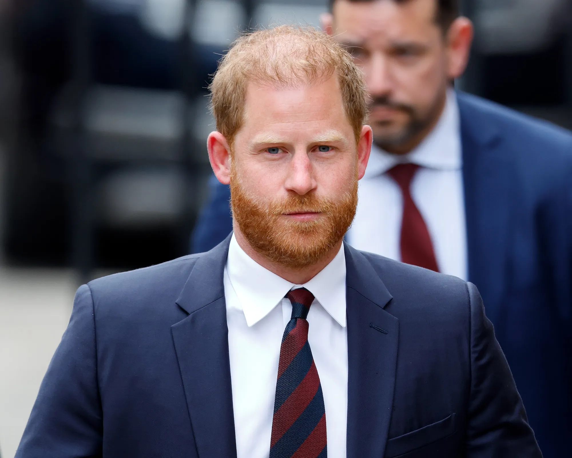 Prince Harry Has Experienced &lsquo;Struggle&rsquo; Finding His Place 5 Years After Royal Exit
