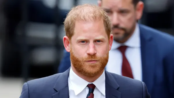 Prince Harry Has Experienced ‘Struggle’ Finding His Place 5 Years After Royal Exit