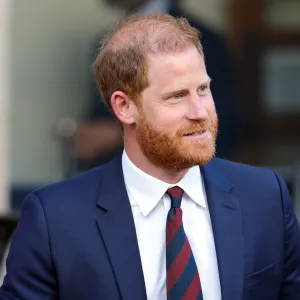Prince Harry Didn’t Mean to ‘Attack’ With Viral BBC Interview
