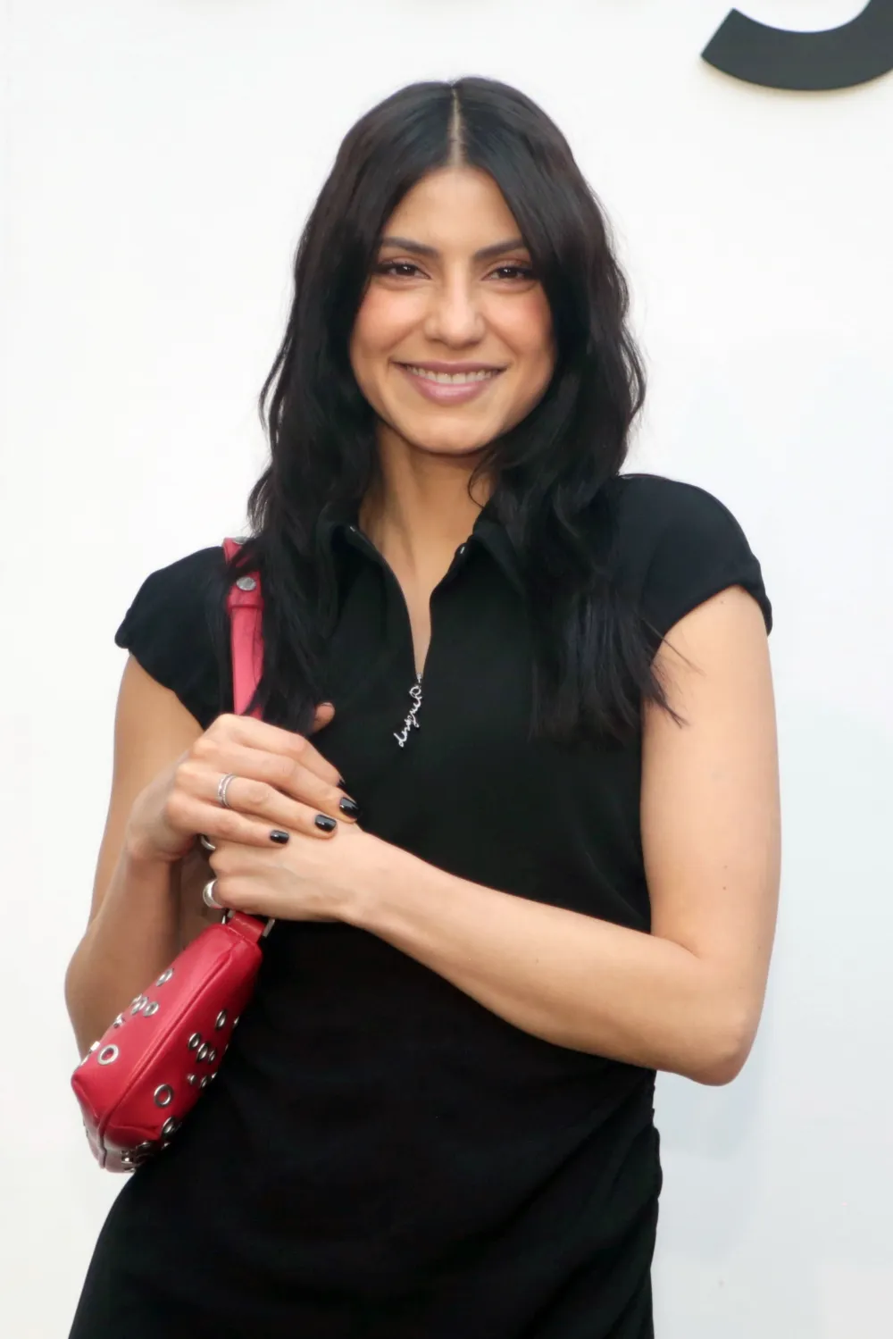 B&aacute;rbara L&oacute;pez.