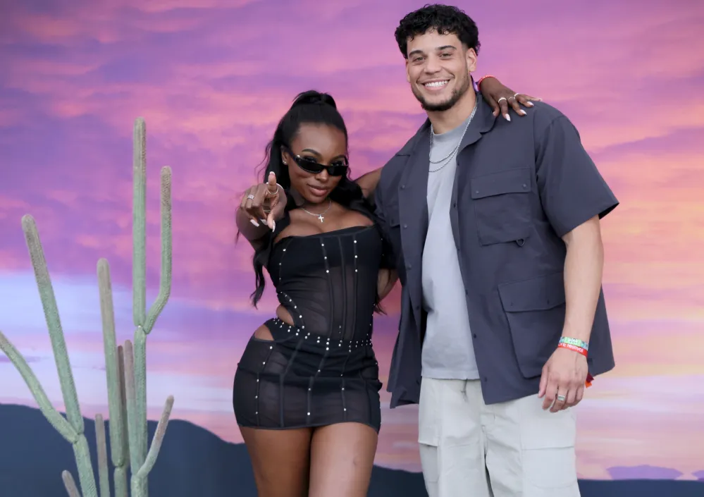 JaNa Craig and Kenny Rodriguez Romance Update Will Have You Raising a Glass to Love Island USA