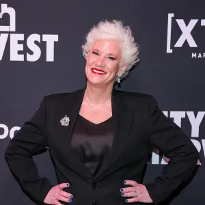 Anne Burrell Made Improv Comedy Debut Just Hours Before She Was Found Dead