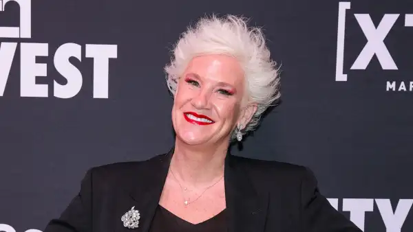Influencer Shares Story Behind Anne Burrell's Last IG Selfie Before Her Death