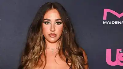 Ariana Biermann Jokes About What She Learned From Parents’ Money Problems: ‘Was Shopping at Shein’