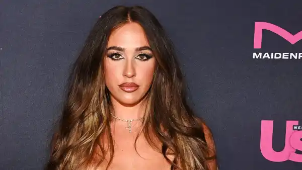 Ariana Biermann Jokes About What She Learned From Parents’ Money Problems: ‘Was Shopping at Shein’