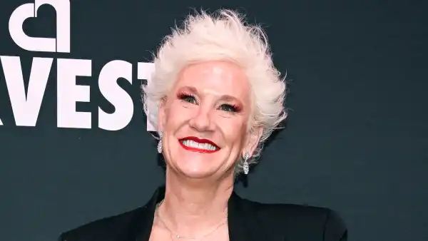 GettyImages-2211526078 Anne Burrell Leaves Behind $2 Million Estate