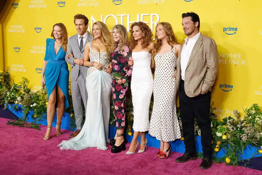 GettyImages-2212302884 Ryan Reynolds Tries to Kiss His Sister-in-Law Robyn Lively in Doogie Howser Spoof.jpg