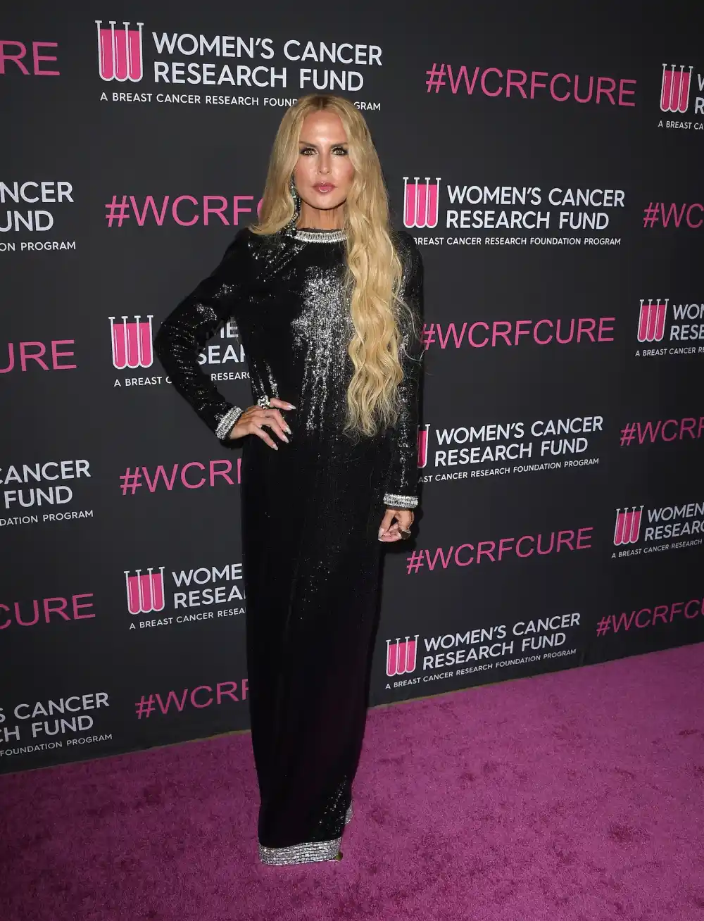 GettyImages-2212506339 Andy Cohen Reacts to Rachel Zoe Joining RHOBH Season 15 Cast