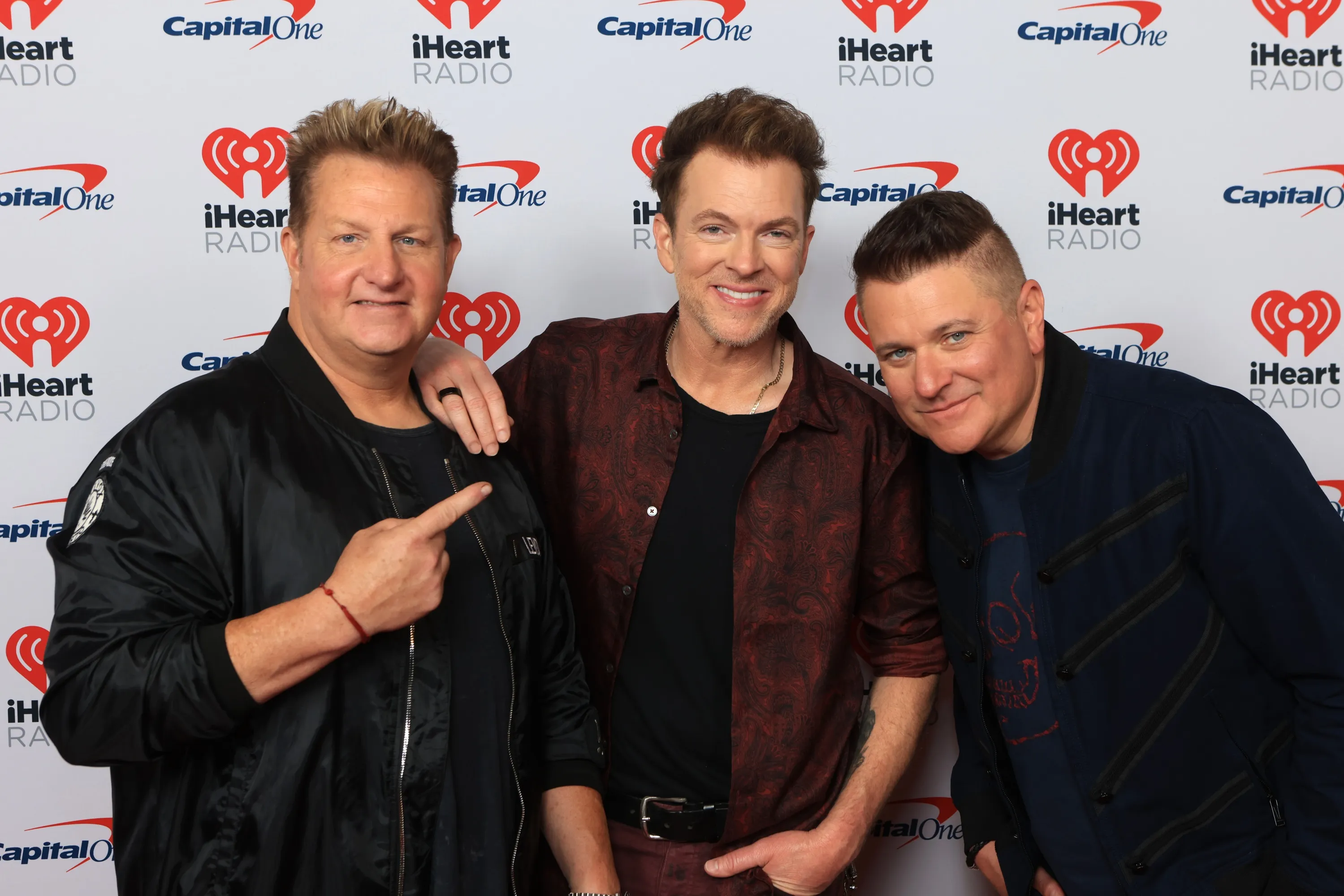 Rascal Flatts Shares Why Their Canceled Farewell Tour Turned Out to Be Their Biggest Blessing