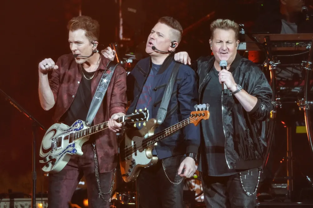 Country Musics Biggest Stars Share Their Favorite American Pastimes