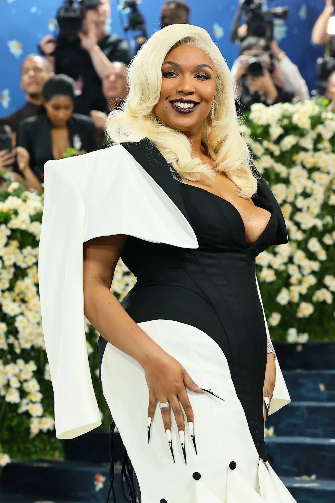 Lizzo Reveals Whether She's Tried Ozempic