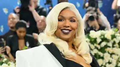 Lizzo Reveals Whether She's Tried Ozempic