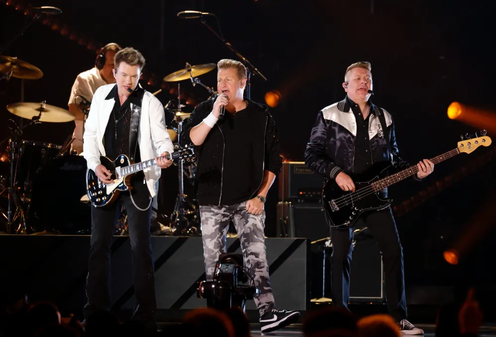Rascal Flatts Shares Why Their Canceled Farewell Tour Turned Out to Be Their Biggest Blessing