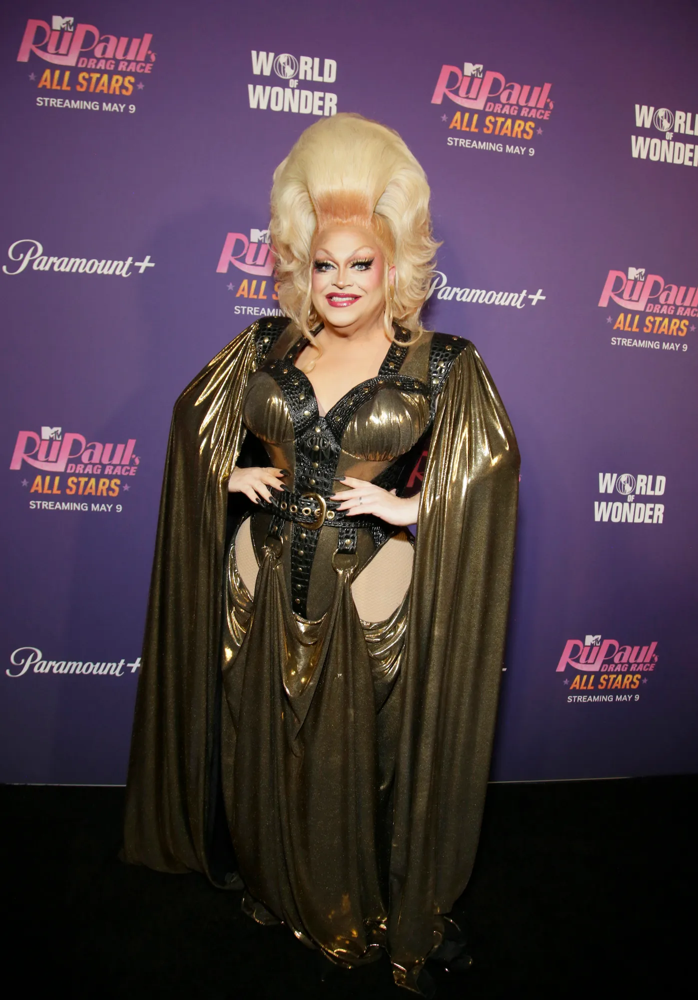 GettyImages-2214157835 gingr minj reveals autism diagnosis