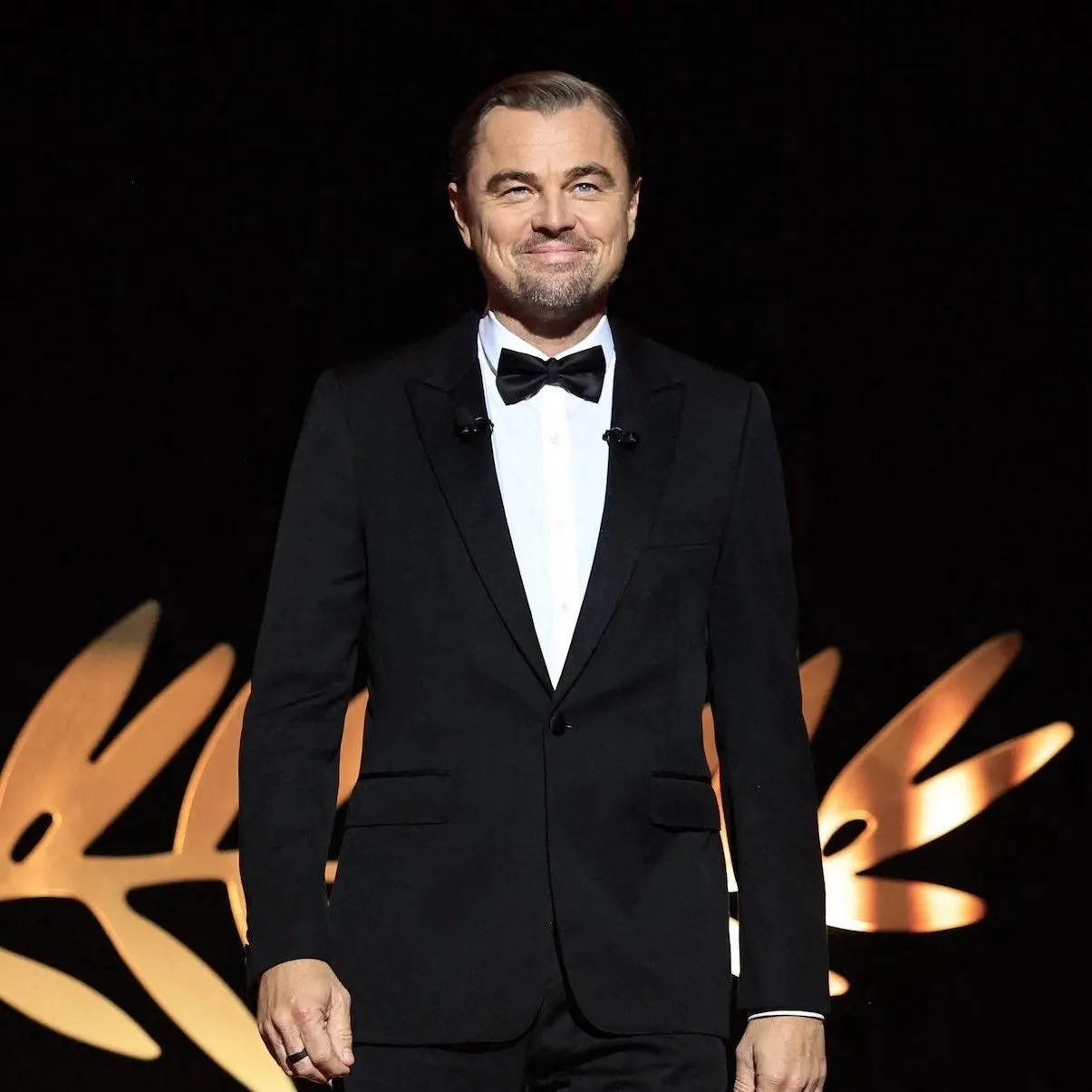 Leonardo DiCaprio Once Again Dons Dodgers Cap For Lauren Sanchez and Jeff Bezos Post Wedding Bash