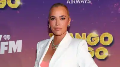 Teddi Mellencamp Shares Update on Sweet and Kind Boyfriend Hes Just a Good Guy