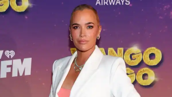 Teddi Mellencamp Shares Update on Sweet and Kind Boyfriend Hes Just a Good Guy