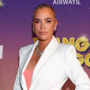 Teddi Mellencamp Shares Update on Sweet and Kind Boyfriend Hes Just a Good Guy