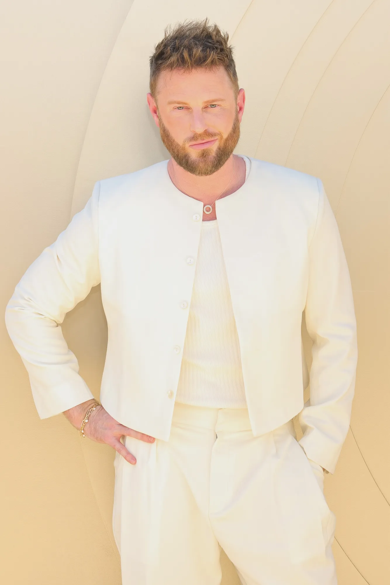 Bobby Berk Says He 'Definitely Lost Money' Filming 'Queer Eye'