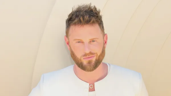Bobby Berk Says He 'Definitely Lost Money' Filming 'Queer Eye'