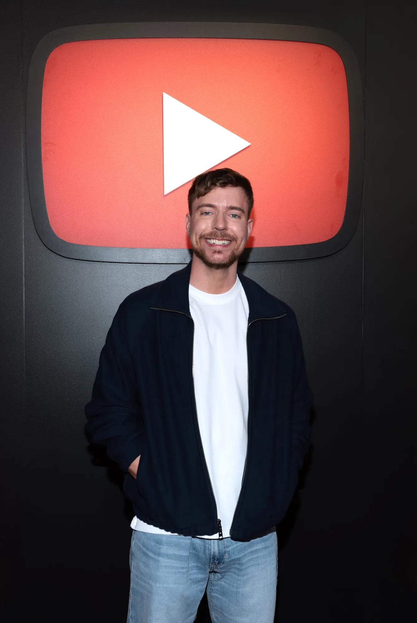 Mr Beast Says He Has No Money