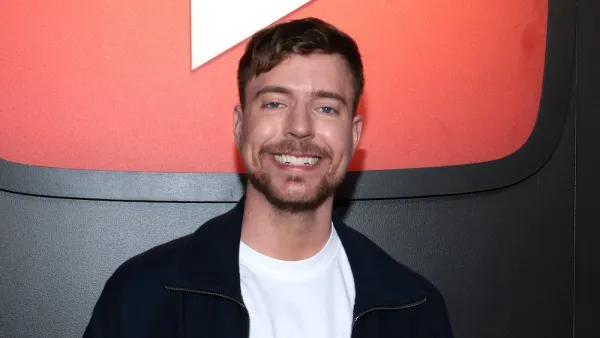 Mr Beast Says He Has No Money