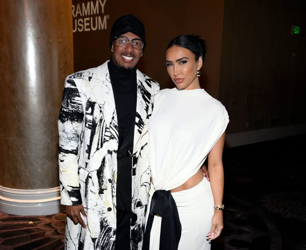 GettyImages-2215498871 Bre Tiesi's Battle With Ex Employees Heats Up