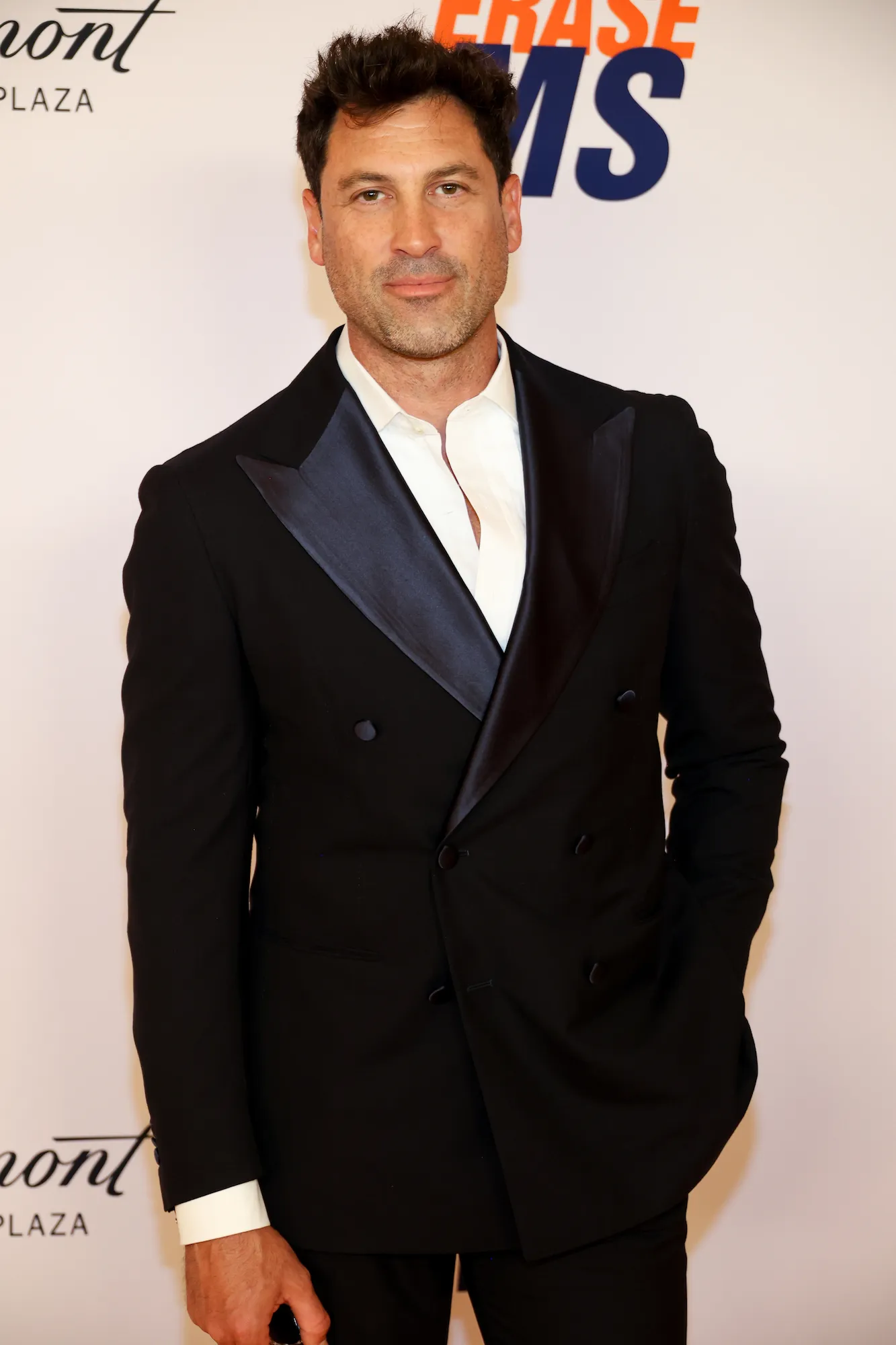 GettyImages-2215527005 Maks Chmerkovskiy Details DWTS Finances