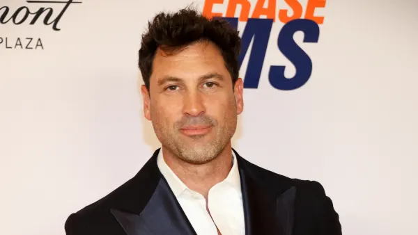 GettyImages-2215527005 Maks Chmerkovskiy Details DWTS Finances