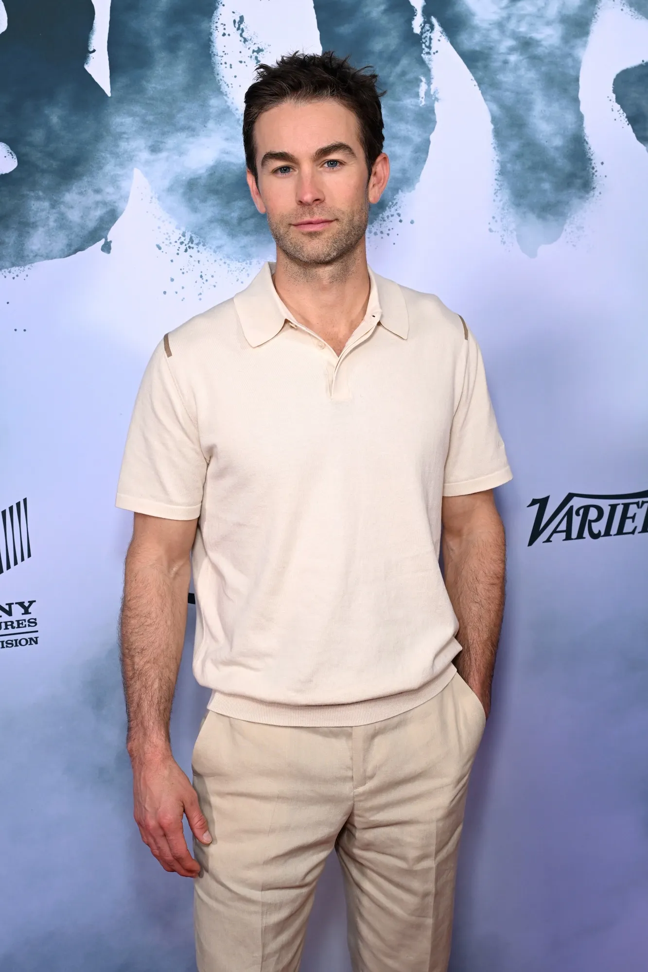 Chace Crawford Recalls Being in 'Pretty Boy' Jail After 'Gossip Girl'