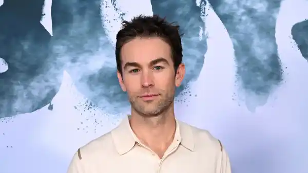 Chace Crawford Recalls Being in 'Pretty Boy' Jail After 'Gossip Girl'