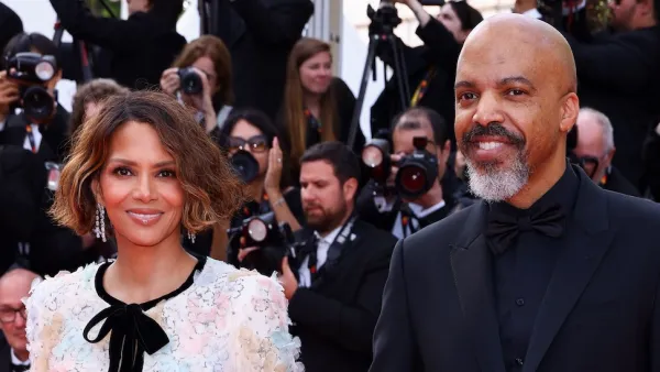 Halle Berry Was Caught Off Guard by Strong Reaction to Her Steamy Mother's Day Instagram Video