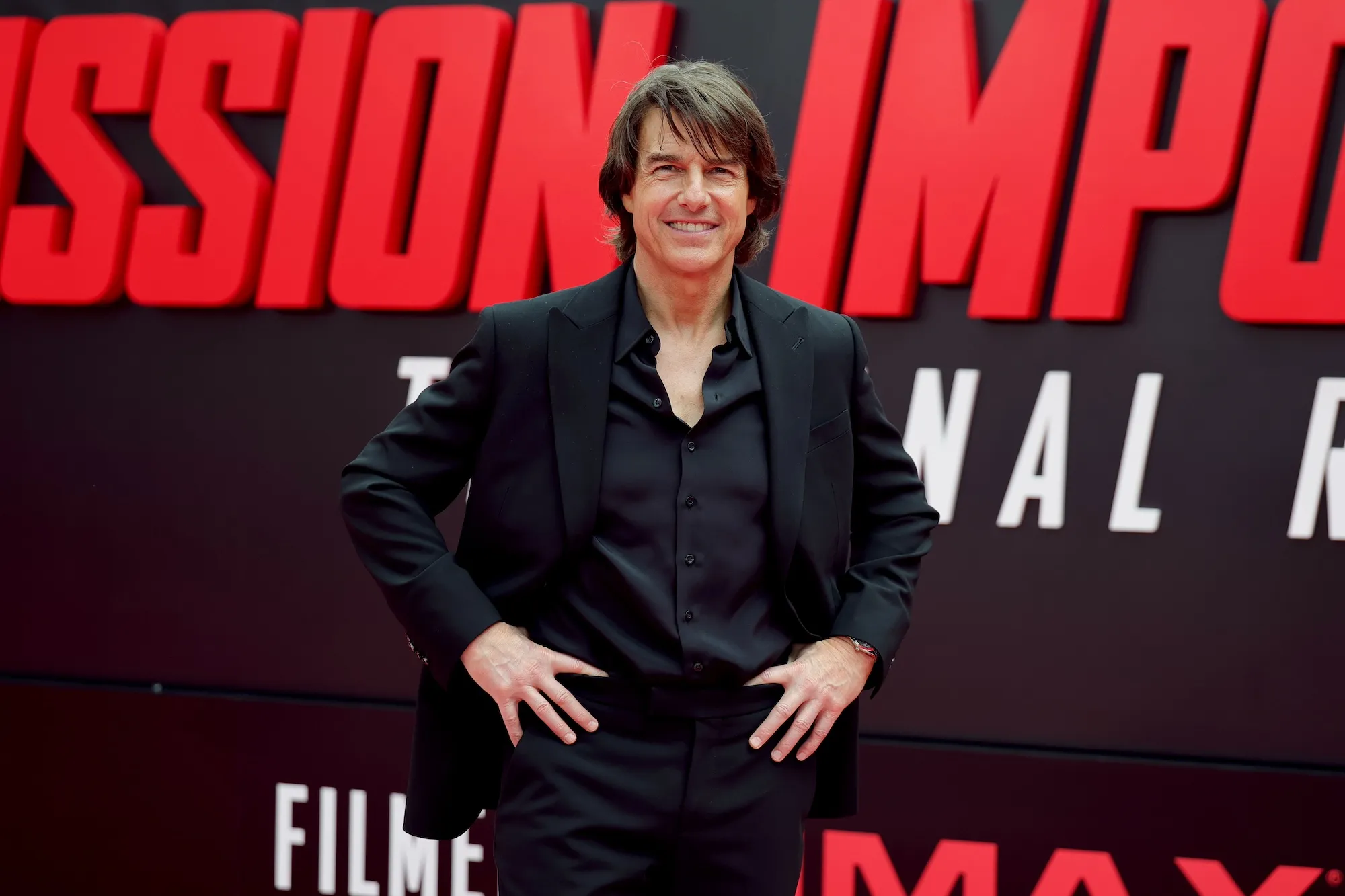 Us' Mission Impossible Into Tom Cruise's Secret Life: Scientology, Fatherhood and Dating