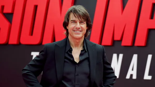Us' Mission Impossible Into Tom Cruise's Secret Life: Scientology, Fatherhood and Dating