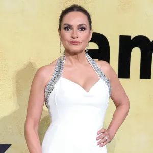 GettyImages-2216572170 Mariska Hargitay My Mom Jayne Trailer