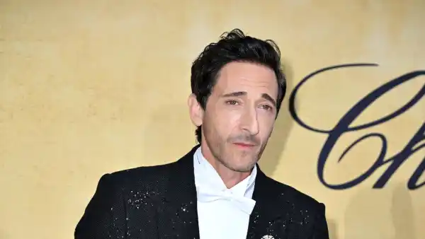 GettyImages-2216629817 adrien brody art gets mixed reviews