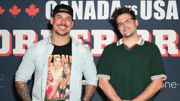 Tom Schwartz Shares Honest Update on Jax Taylor Post Divorce Claims He Is 202 Days Sober