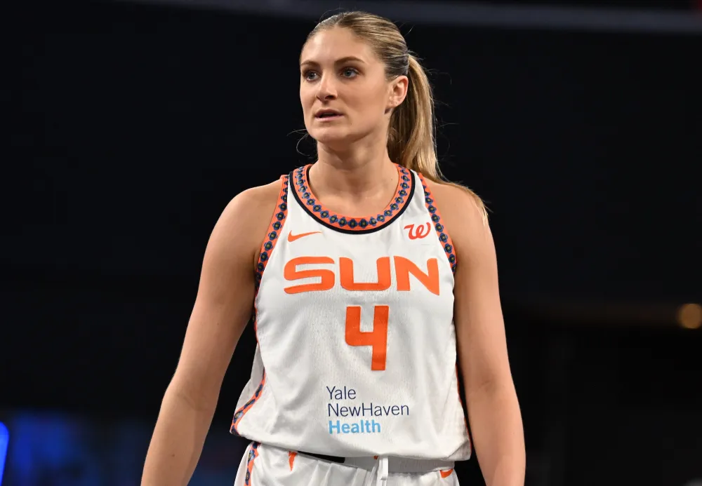 What to Know About the Fight and Ejections in Sun vs Fever WNBA Game