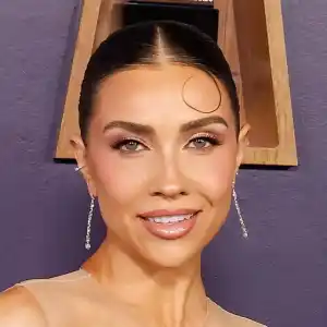 Jenna Johnson Reveals Surprising Details of 'Dancing With the Stars' Pay: 'There's Different Contracts'