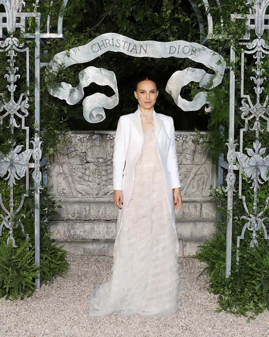 GettyImages-2217412169 Natalie Portman Style Evolution Update