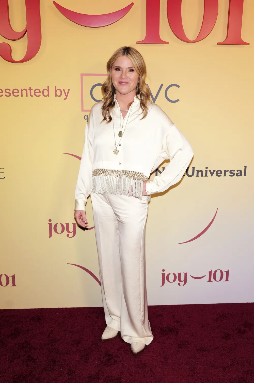 How Sheinelle Jones Is Coping After Husband Uche Ojeh's Death: What 'Today' Cohosts Have Said