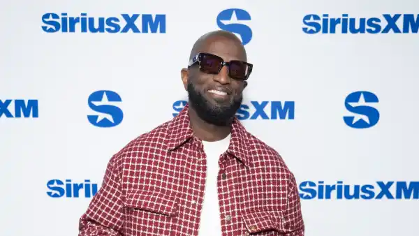 Comedian Rickey Smiley Talks Loss of Son Discovering Twin Daughters