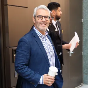 Andy Cohen Confirms RHONJ Is Actively Casting Amid Deep Pause