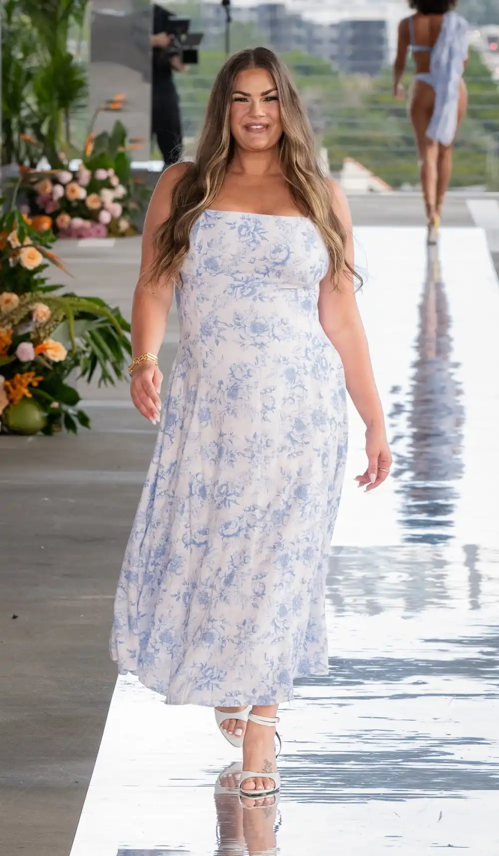 Brittany Cartwright Hits Miami Beach Amid Jax Taylor Divorce